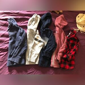 Toddler Boys 3t Lot- 16 pieces